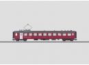 TRIX 23343 HO - Voiture restaurant ep IV SBB CFF