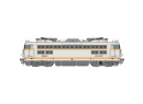 R37 41067 HO - Locomotive type BB 8500 Les Aubrais ep IV SNCF - 8507