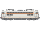 R37 41068 HO - Locomotive type BB 8500 Les Aubrais ep IV SNCF - 8512
