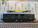 LIMA 208066 HO - Locomotive type Bo.Bo. Re 4-4.1 ep III SBB CFF