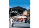 NOCH 16041 HO - Set de 30 figurines  la gare