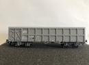 KLEIN MODELLBAHN 08-01 HO - Tombereau gris E71 type Fas ep V SNCF