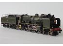 FULGUREX 2270 HO - Locomotive type 231 ep III SNCF - 231 C 12
