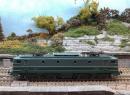 LIMA 208029 HO - Locomtive type CC 7107 record du monde ep IIIde la SNCF