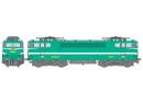 REE Modeles MB084 HO - Locomotive type BB 9200 ep IV SNCF - 9214 Bordeaux