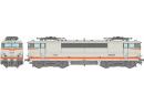 REE Modeles MB085 HO - Locomotive type BB 9200 ep V SNCF - 9263 Paris SO