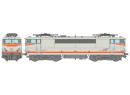 REE Modeles MB087 HO - Locomotive type BB 9200 ep VI SNCF - 9270 Dijon Perrigny