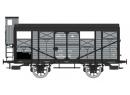 REE Modles WB695 HO - Couvert 20T ep II PLM