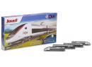 JOUEF HJ 1060 HO - Coffret de dpart inOui ep VI SNCF