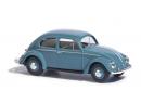 BUSCH 52950 HO - VW BLEUE 1955