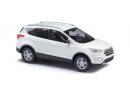 BUSCH 53500 HO - Ford kuga blanc de 2017