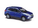 BUSCH 53510 HO - Ford Kuga mauve mtal de 2017