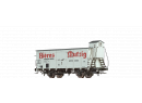 BRAWA 49848 HO - Couvert avec vigie G10 MUTZIG ep III SNCF