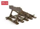 PECO SL1440 HOe - Buffre stop rail type - heurtoir