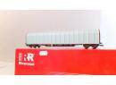 RIVAROSSI 6003 HO - wagon Rils ep IV FS