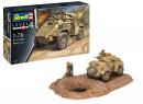 REVELL 03289 ech 1.76 - Humber Mk.II