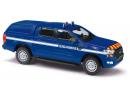 BUSCH 52826 HO - Gendarmerie Nationale Ford Ranger