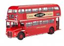 REVELL 07651 ech 1.24 - Bus Londonien