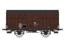 REE Models WB741 HO - Primeur ex-couvert 20T PLM - VB ep III SNCF-