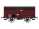 REE Models WB744 HO -  Primeur Type 2 ex-10T PLM ep II