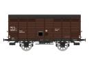 REE Models WB746 HO -   Primeur Type 3 ex-10T PLM ep IIIa SNCF