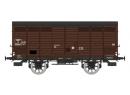 REE Models WB748 HO -   Primeur Type 3 ex-10T PLM ep IIIb SNCF