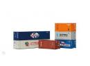 ELECTROTREN 0146 HO - Set de 6 conteneurs