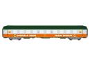 REE Modles VB299 HO - Voiture UIC couchettes FTS ep IV SNCF