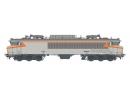 LS MODELS 10333 HO - Locomotive type CC 6500 ep IV-V SNCF - 6568