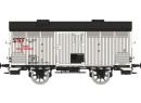REE Modeles WB770 HO - REFRIGERANT ex-Primeur STEF - FRANCE-SNCF Ep.III A