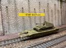 87062SM HO - BP42-44 PANZERTRAGERWAGEN avec char MARDER