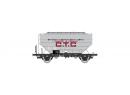 REE Modles WB725 HO - Wagon cralier CTC UNAC ep III SNCF