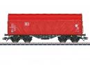 MAERKLIN 47226 HO - Wagon  bche coulissante Shimmns ep VI DB