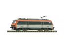 FLEISCHMANN 732310 N - Locomotive type BB 26000 Sybic ep IV SNCF - 26008