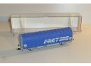 ELECTROTREN 1535 HO - Dbche vite K70 FRET ep IV SNCF