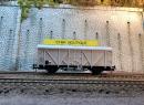 ROCO 301020 HO - Frigorifique ep III SNCF