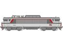 LS MODELS 10490 HO - Locomotive type BB 15000 ep VI SNCF - 15061 Achres
