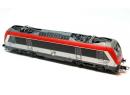 JOUEF HJ 2397 HO - Locomotive type BB 36000 ep V SNCF - 36005 Charleroi-Hirson