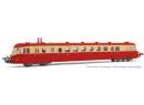 JOUEF 2409 HO - Autorail ABJ2 TR, 2cl ep IV SNCF