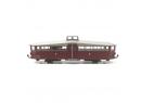 NOVATEUR 20006 HO - Autorail CGC ZZGC 10004 ep 3a SNCF