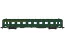 REE Modles NW274 N - VOITURE DEV AO Courte, A3B5 myfi  ep III SNCF