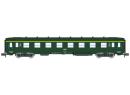 REE Modles NW275 N - VOITURE DEV AO Courte, A8 ep IV SNCF