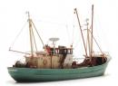 ARTITEC 50146 HO - Chalutier de la Mer du Nord