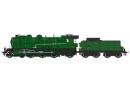 REE Modles MB134S HO - pacific 231 ep II PLM 231D154