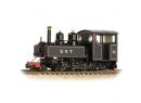 BACHMANN 391029, OO9 - Locotender Baaldwin classe 10-12D ep I