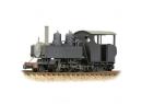 BACHMANN 391030 OO9 - Locotender Baldwin classe 10-12D ep I