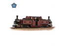 BACHMANN 391101 OO9 - Locomotive double Failie -EMERYS ep II
