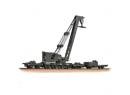 BACHMANN 38800 OO - Grue de dpannage 45T Ransomes et Rapier