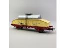 NOVATEUR 50005 HO - Wagon laitier  beurre frais ep IIId SNCF