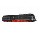 BRAWA 40226 HO - Steam locomotive BR 06 ep II DRG  Road No 06 001